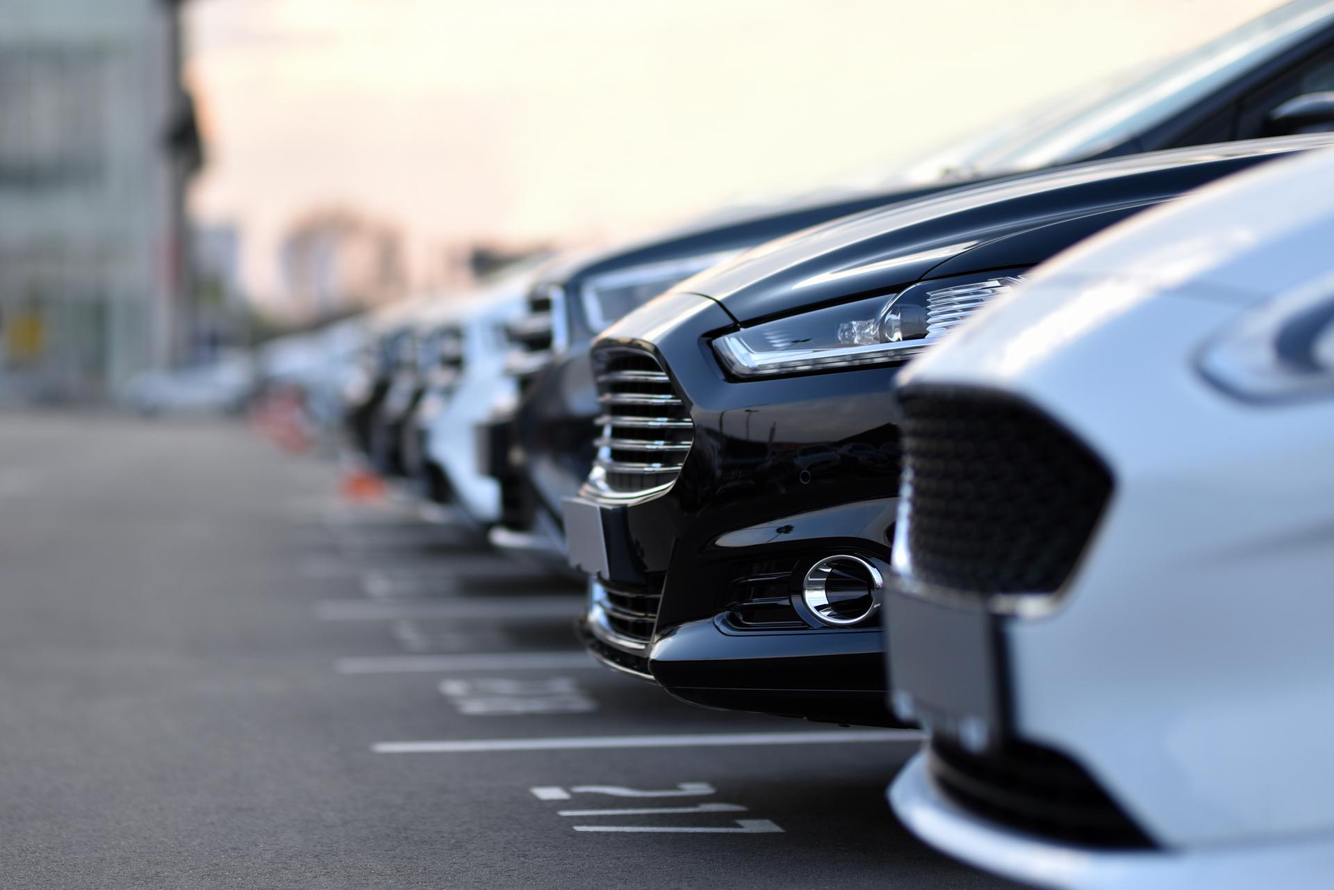 Auto Rental